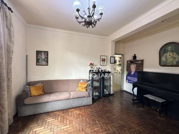 Imagem Casa comercial disponível para venda no Bairro Brasiléia - Betim/MG.