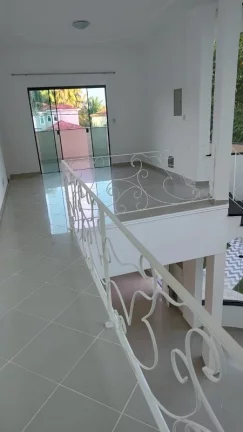 Imagem CASA RESIDENCIAL em MANAUS - AM, TARUMÃ