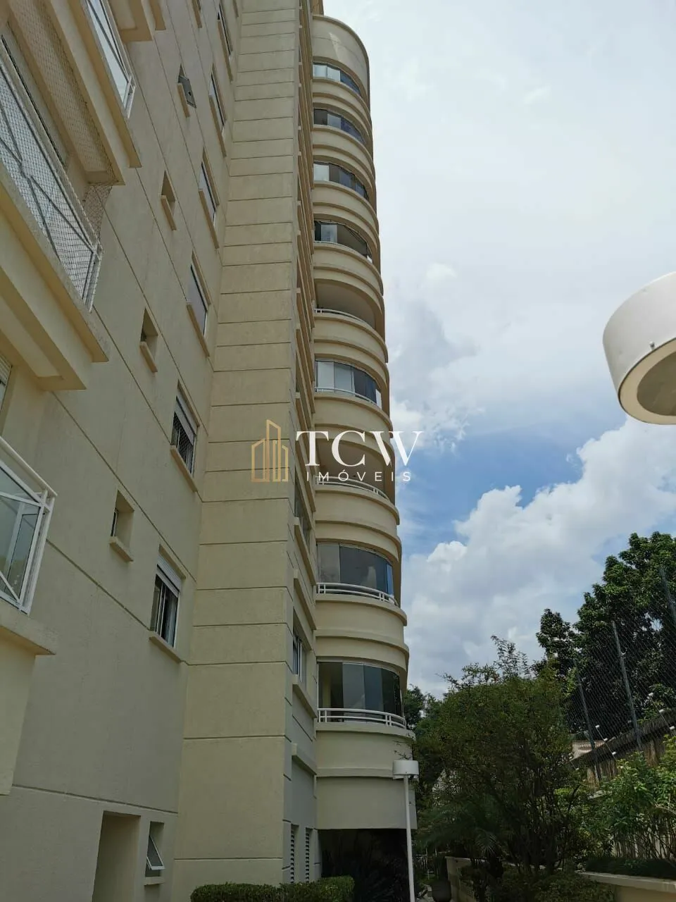Imagem Apartamento no Vila Mariana com vista para Parque Ibirapuera