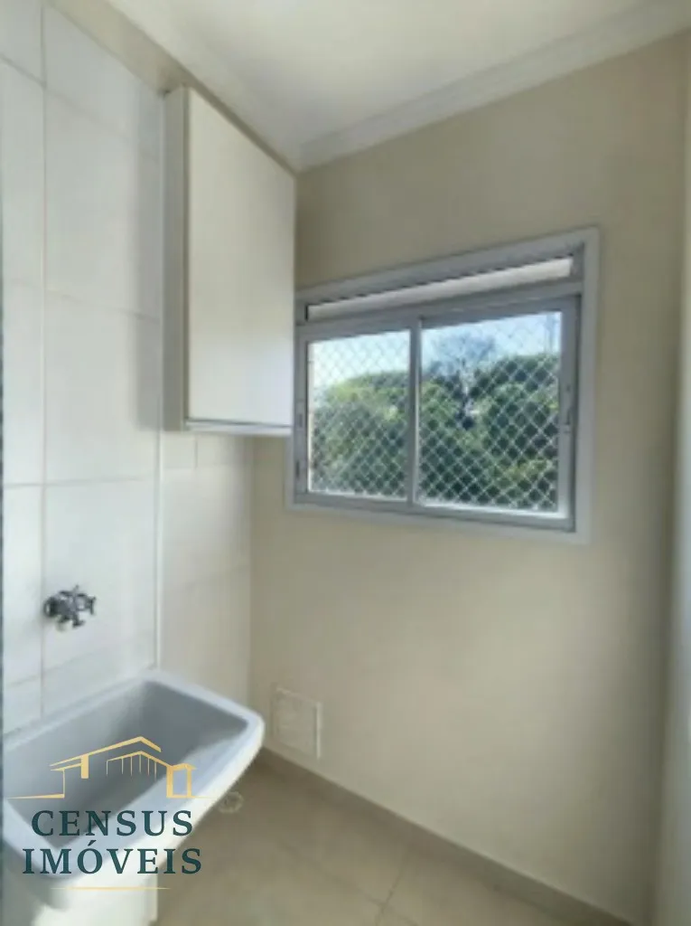 Imagem Apartamento para alugar no Condomínio Floratta Club House em Valinhos - São Paulo.