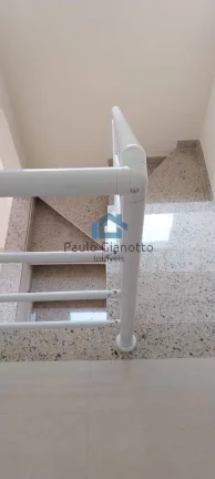 Imagem Sobrado novo à venda Villa D´este em Cotia