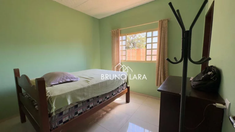 Imagem Casa à venda no Bairro Pedra Grande - Igarapé MG