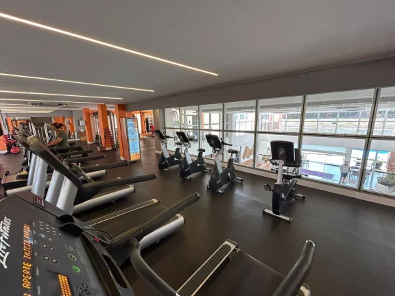 Imagem Porto das dunas Wellness Resort Cobertura 4 quartos reformada Vista ao Mar