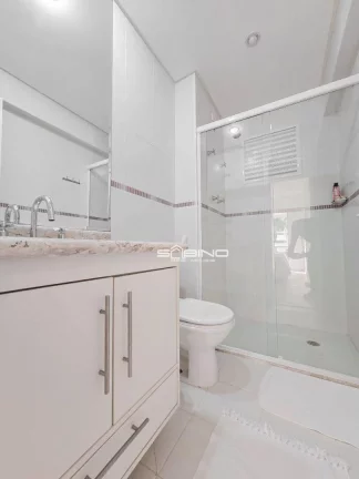 Imagem Apartamento à venda no Clube compartilhado, com 4 dormitórios - em Riviera de São Lourenço Bertioga S/P