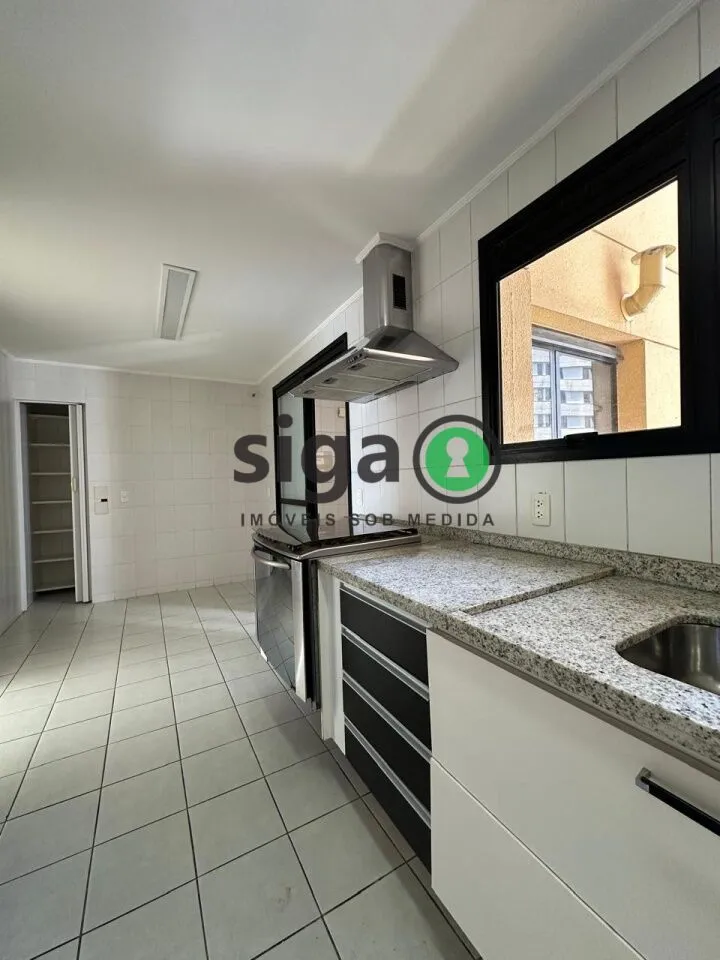 Imagem LINDO APARTAMENTO A VENDA