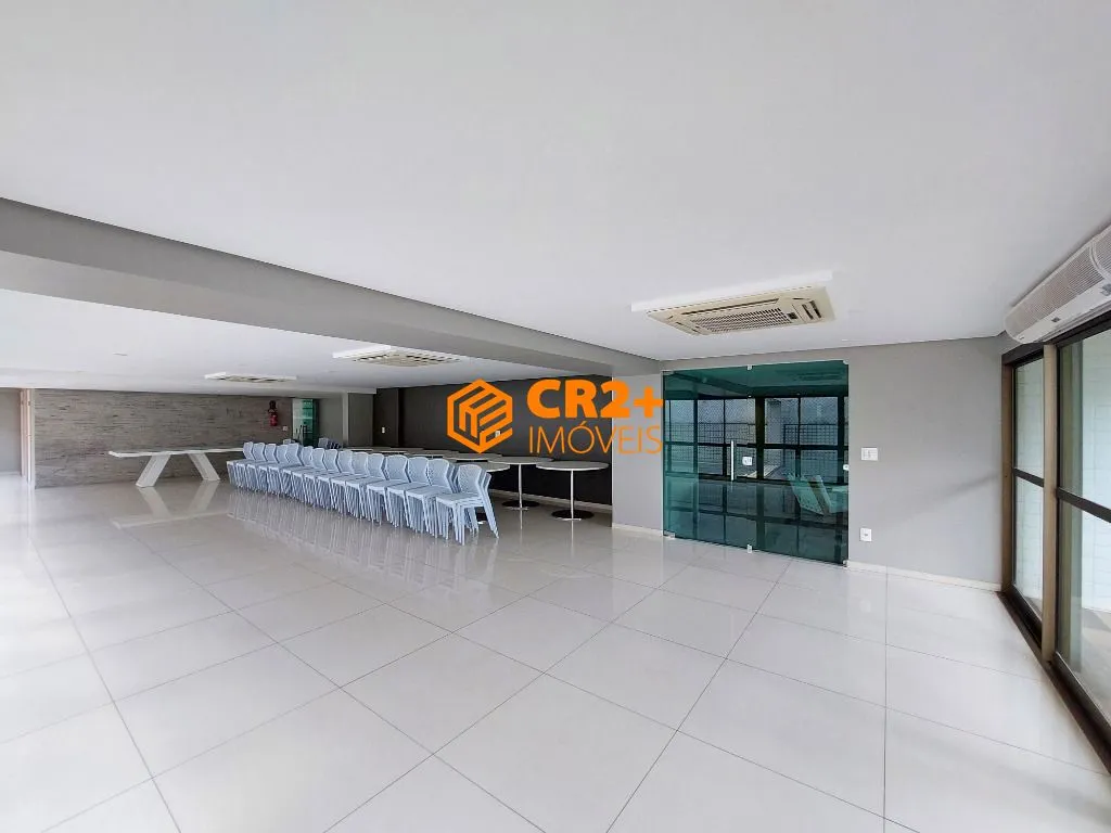 Imagem Apartamento Boa Viagem - 03 Quartos - 01 Suite - 02 Vagas - 105m² PINA