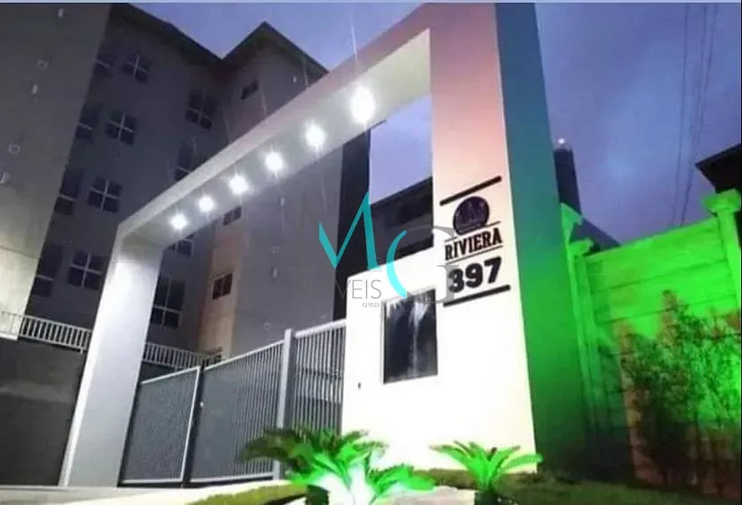 Imagem Apartamento com 2 dormitórios à venda, 44 m² por R$ 140.000,00 - Santa Cruz - Rio de Janeiro/RJ