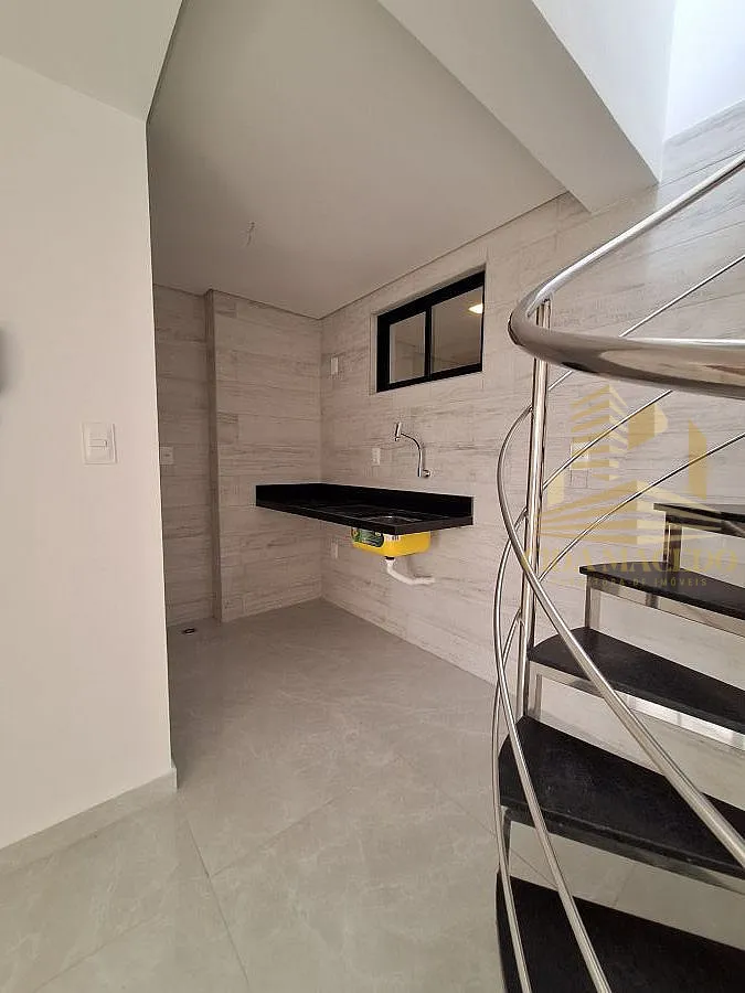 Imagem COBERTURA DUPLEX BESSA | 93m² 2 QUARTOS E VARANDA GOURMET