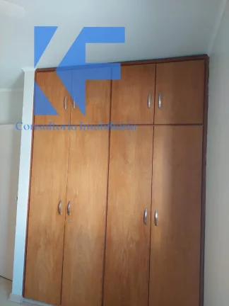 Imagem APARTAMENTO RESIDENCIAL em CAMPINAS - SP, VILA ITAPURA