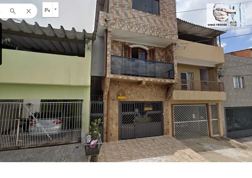 Imagem Casa Sobrado em Jardim Adriana, Guarulhos/SP