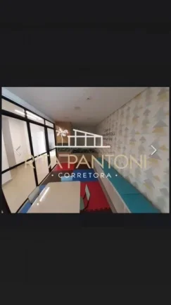Imagem Apartamento - Ribeirão Preto - Santa Cruz do José Jacques