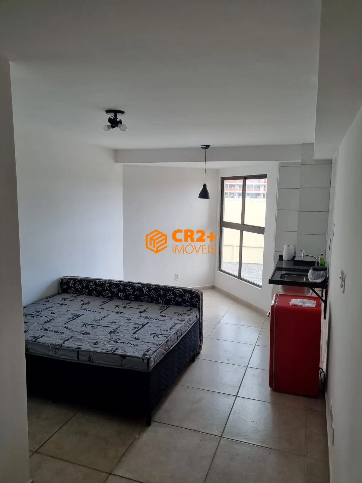 Imagem Vendo Flat á 350 metros do Mar na Praia dos Carneiros, porteira fechada!