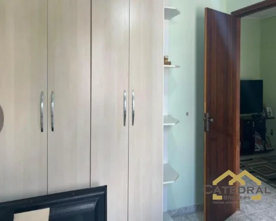 Imagem Casa Térrea a venda com 04 Quartos/suíte - Agapeama - Jundiaí - São Paulo