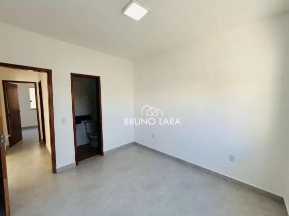 Imagem Casa à venda no bairro Pedra Branca - São Joaquim de Bicas/MG