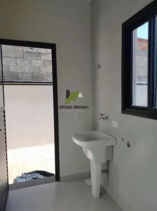 Imagem CASA NOVA EM ITUPEVA