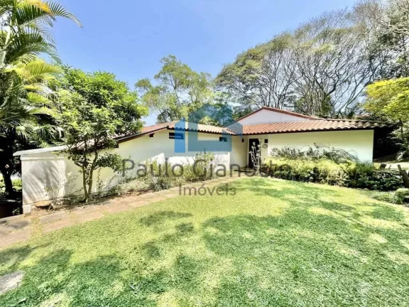 Imagem Casa à venda no Residence Park Granja Viana
