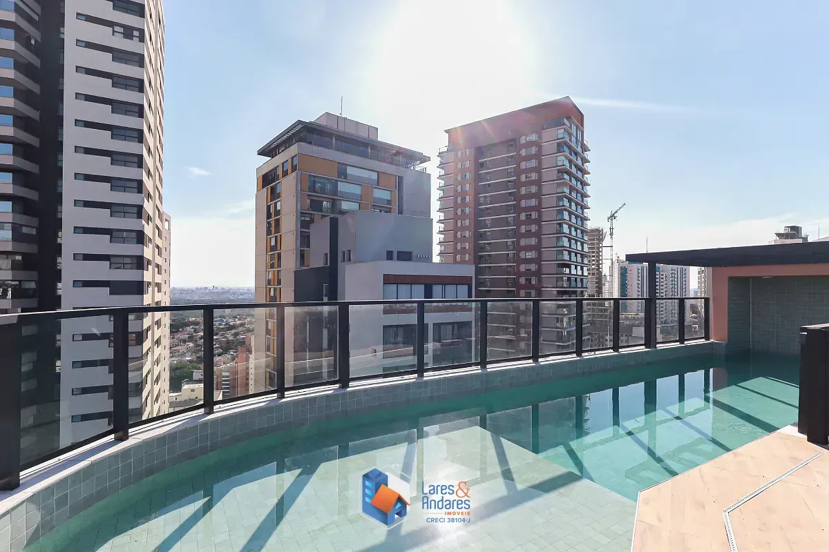 Imagem Duplex para venda em Sumarezinho com 1 quarto, 31m²