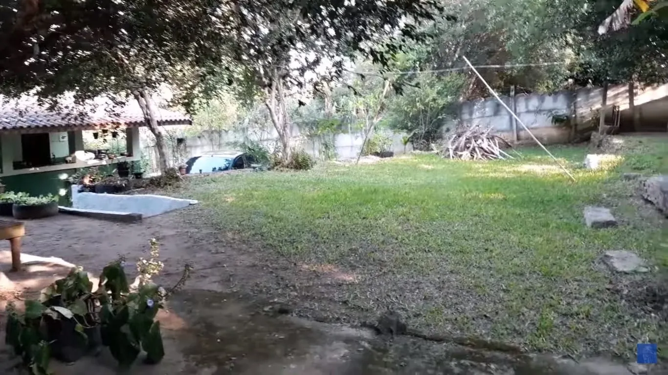 Imagem Casa à venda 3 Quartos, 1 Suite, 3 Vagas, 214M², Borba, Pindamonhangaba - SP