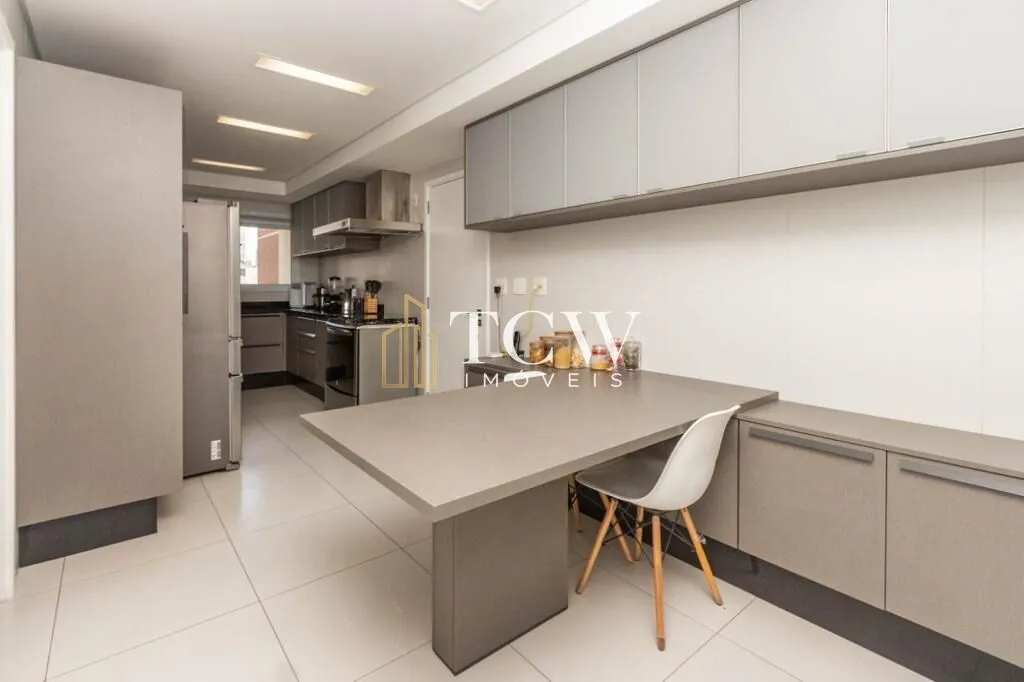 Imagem Apartamento à venda 3 dorm no Vila Mariana/Sp - Ibirapuera Boulevard
