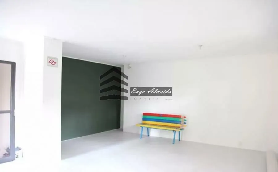 Imagem Apartamento à venda em São Paulo/SP