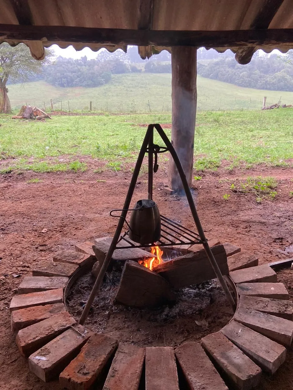 Imagem Fazenda à venda no Vale Verde - RS - 433 hectares. Ideal para Arroz e Soja.