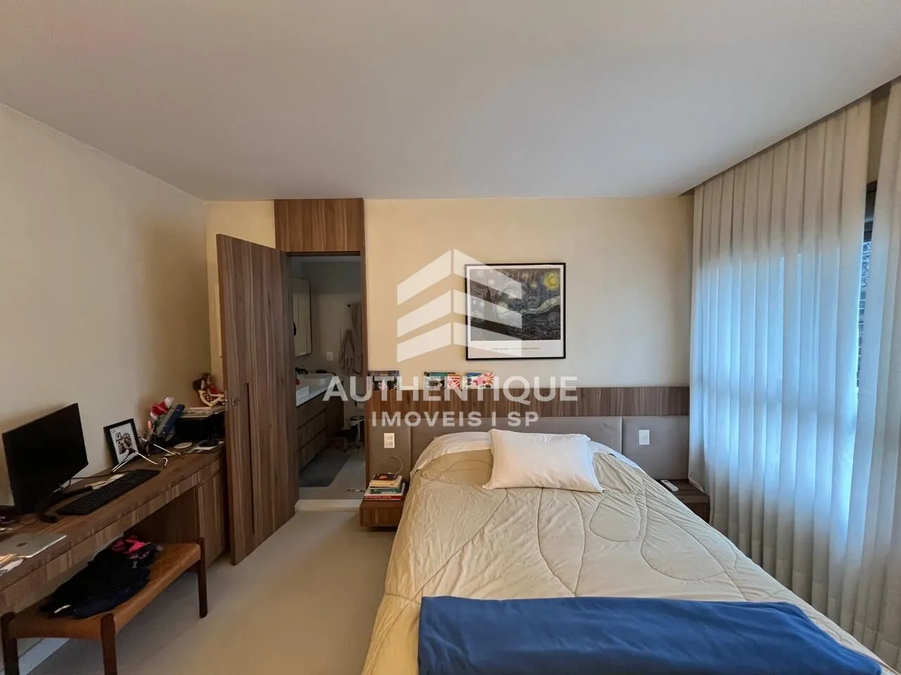 Imagem SOFI CAMPO BELO - Apartamento no bairro Campo Belo à venda