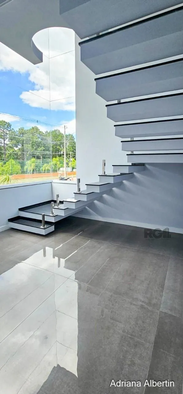 Imagem Casa Condominio para Venda - 297.5m², 4 dormitórios, sendo 4 suites, 4 vagas - Alphaville