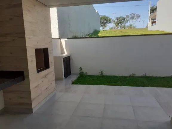 Imagem CASA - VENDA COND. PHYTUS ITUPEVA / SP
