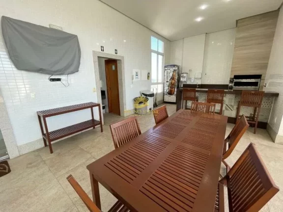 Imagem Imóvel dos Sonhos em Guarapari

Espetacular apartamento à venda no coração de Guarapari! Este é...