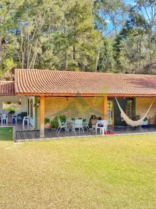 Imagem Sítio Exclusivo à Venda em Atibaia - Para Morar ou Lazer Perto da Fernão Di