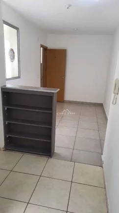 Imagem Apartamento à venda, 46 m² por R$ 180.000,00 - Piracicamirim - Piracicaba/SP