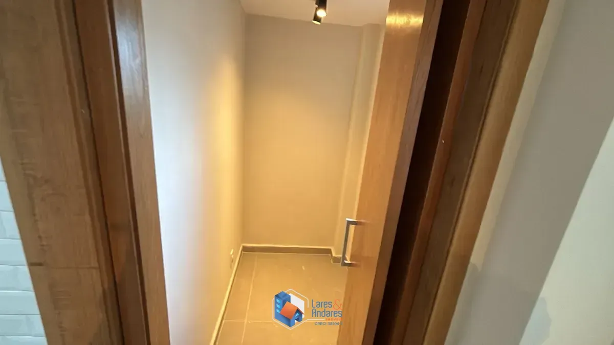 Imagem Apartamento para venda em Perdizes com 3 quartos, sendo 1 suíte, 97m²
