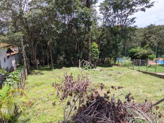 Imagem Lote à venda em São Joaquim de Bicas Condomínio Vale do Cedro.