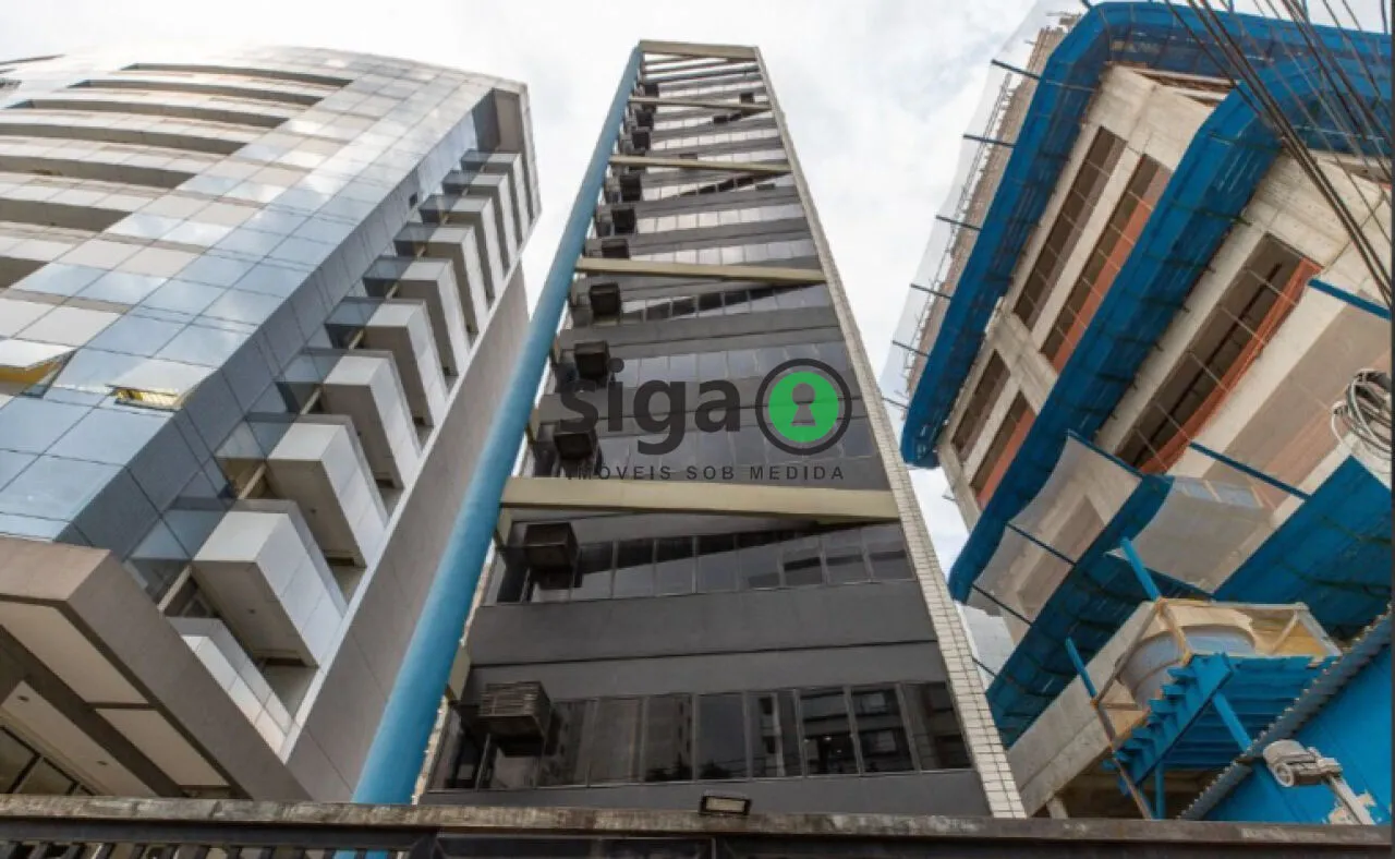Imagem Sala Comercial à Venda ? 45m² | Pinheiros