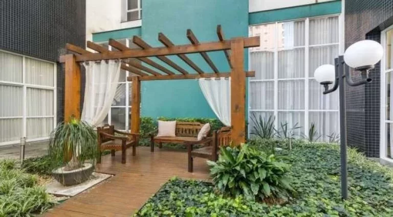 Imagem Apartamento para venda no bairro Jardim Europa em Porto Alegre