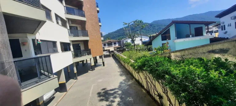 Imagem Oportunidade!!! Apartamento praia Tabatinga Caraguatatuba SP