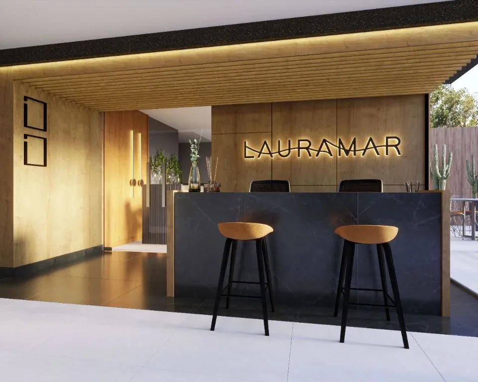 Imagem Apartamento à venda, 22 m² por R$ 469.998,00 - Cabo Branco - João Pessoa/PB