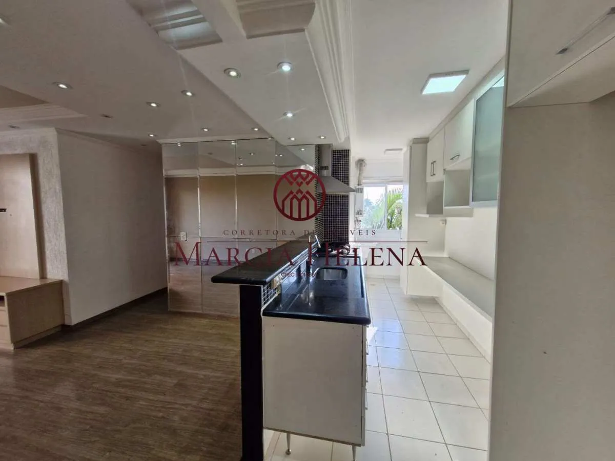 Imagem Apartamento à venda, no Residencial Altos De São Bernardo em Campinas, São Bernardo, com 3 quartos, 71m2