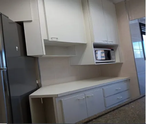 Imagem Apartamento com 2 Quartos para Alugar, 77 m² em Pinheiros - São Paulo