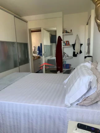 Imagem APARTAMENTO À VENDA  CIDADE JARDIM - R$ 850 mil Nascente