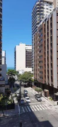 Imagem Apartamento com 3 dormitórios à venda, 135 m² por R$ 1.370.000,00 - Praia da Costa - Vila Velha/ES