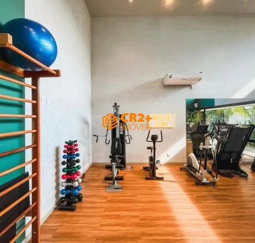 Imagem Flat à Venda Decorado de Alto Padrão em Muro Alto-PE