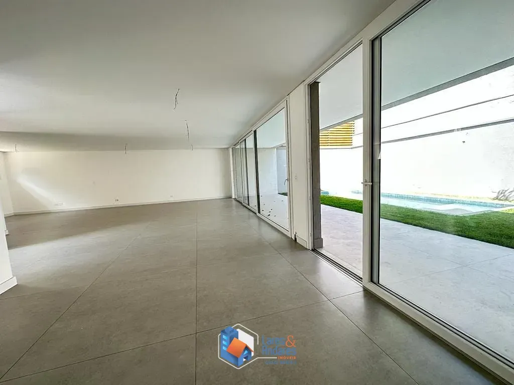 Imagem Casa em condomínio para venda em Campo Belo com 4 quartos, sendo 4 suítes, 401.12m²