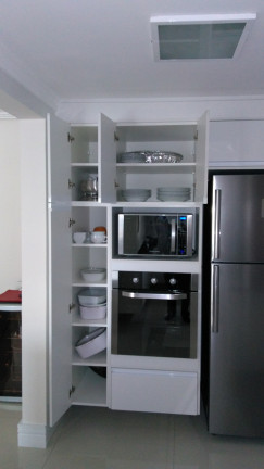 Imagem Apartamento com 3 Quartos à Venda, 98 m² em Bom Retiro - São Paulo