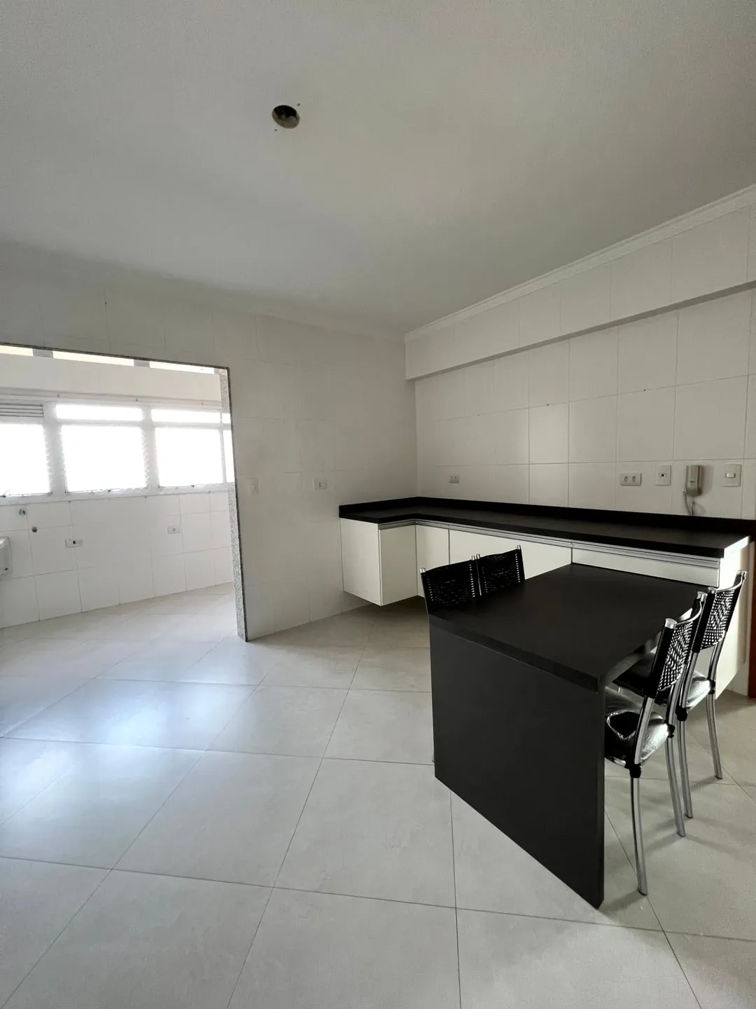 Imagem Apartamento à Venda no Edifício Santorini, 3 quartos 2 suítes, 130 m² | Bairro Barcelona - São Caetano do Sul/SP
