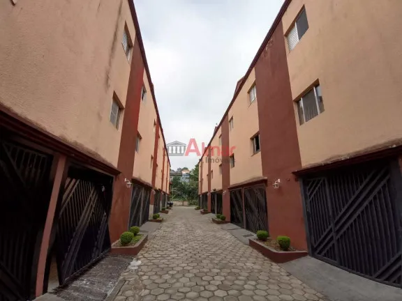 Imagem Casa de Condomínio com 2 Quartos à Venda ou Locação, 68 m² em Itaquera - São Paulo