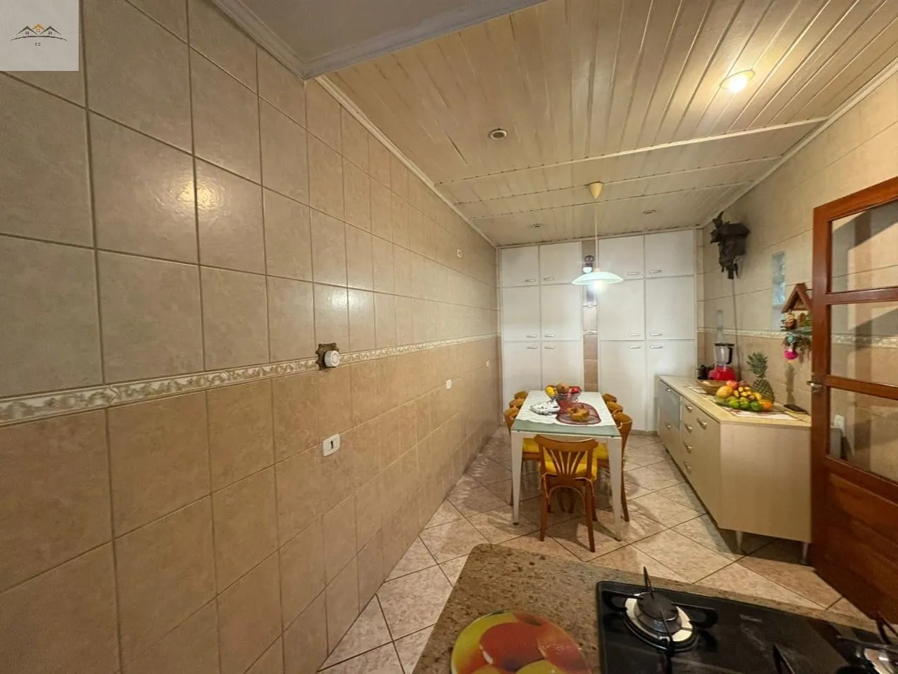 Imagem CASA RESIDENCIAL em São Bernardo do Campo - São Paulo, Rudge Ramos