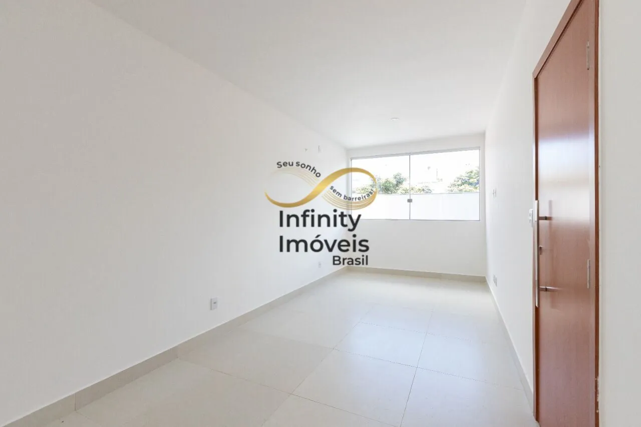 Imagem ED CONSELHEIRO SIPRIANO SOARES SRVE - Apartamento à venda no bairro Salgado Filho - Belo Horizonte/MG