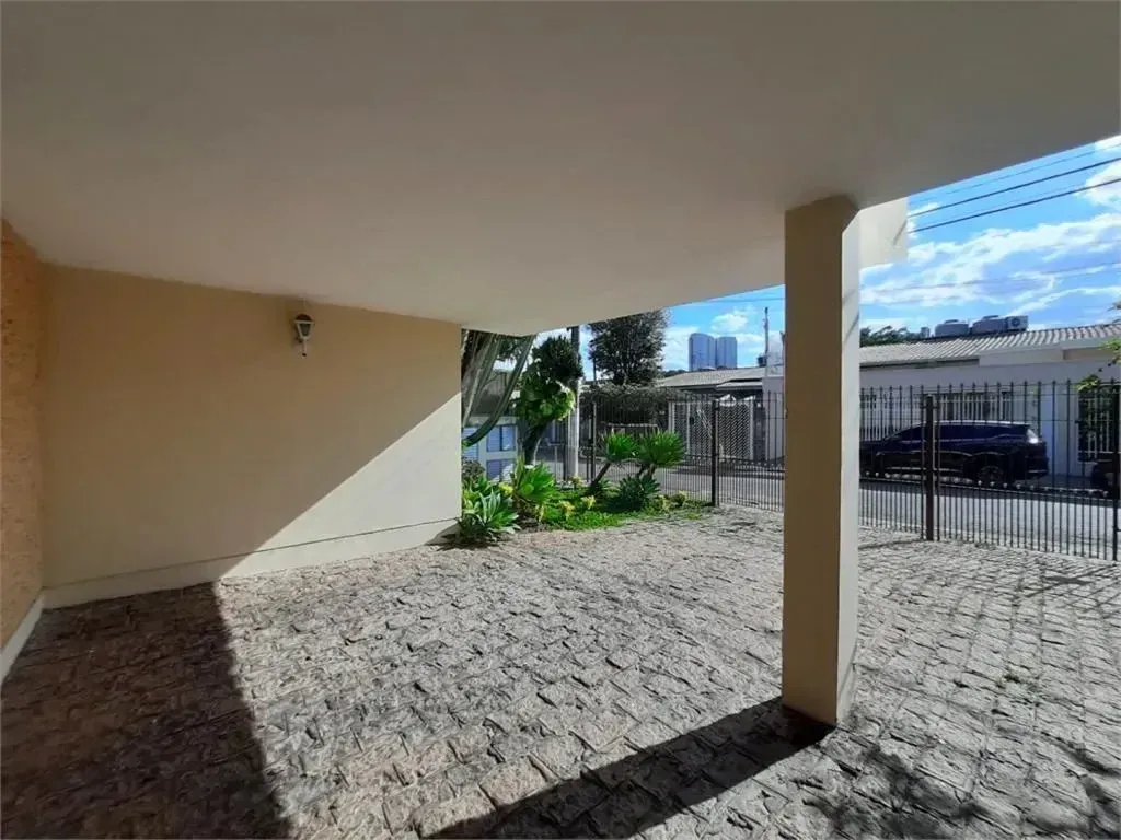 Imagem Casa com 4 Quartos à Venda, 200 m² em Parque Continental - São Paulo