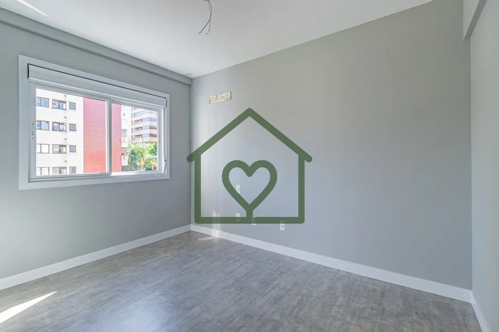 Imagem Empreendimento localizado no bairro Petrópolis com 10 apartamentos de 2 dormitórios e 2 suítes co...